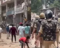 राजधानी एक्सप्रेस में आ.ग क्या सुर.क्षित है भारतीय रेल का सफर.?