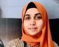 नासिक TCS धर्मांतरण केस में बड़ा खुलासा: निदा खान गिरफ्तार, AIMIM पार्षद मतीन खान पर भी FIR से मचा सियासी भूचाल