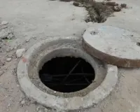 मौत का कुआं बना सेप्टिक टैंक: जहरीली गैस ने छीनी 6 मजदूरों की जान, ओडिशा के गांव में पसरा मातम