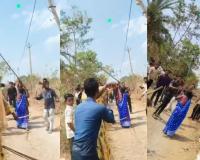 तालाब में मछली पकड़ने को लेकर बवाल! सारंगढ़ में दो पक्षों के बीच खूनी संघर्ष, बच्चे समेत कई घायल, VIDEO वायरल