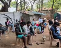 बस्तर में पीलिया से बढ़ी चिंता: अस्पताल खाली, झाड़-फूंक केंद्रों में उमड़ रही भीड़; देसी इलाज पर भरोसा बना खतरा