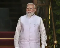 PM मोदी के दौरे से पहले बेंगलुरु में बड़ा सुरक्षा अलर्ट: काफिले के रूट पर मिली विस्फोटक सामग्री, 6 पुलिसकर्मी सस्पेंड