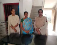 बिलासपुर में रिश्तों का खौफनाक अंत: अवैध संबंध के शक में पत्नी बनी हैवान, पति पर हंसिए से किया हमला