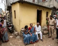 पुणे में जहरीली शराब का कहर, 8 लोगों की मौत से मचा हड़कंप, सप्लायर गिरफ्तार