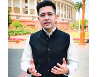 ‘राजनीतिक आलोचना पर्सनैलिटी राइट्स नहीं तोड़ती’ : राघव चड्ढा की याचिका पर दिल्ली हाईकोर्ट की अहम टिप्पणी