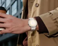 Realme Watch S5 लॉन्च: 20 दिन की बैटरी, AMOLED डिस्प्ले और Bluetooth Calling जैसी दमदार खूबियां