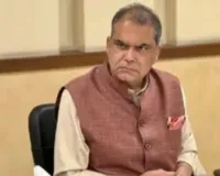 ED रिमांड में मंत्री संजीव अरोड़ा को कोर्ट से राहत, रोज वकील से मुलाकात की अनुमति