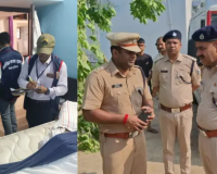 बिहार में भ्रष्टाचार पर बड़ा प्रहार: सब-रजिस्ट्रार के ठिकानों पर EOU का छापा, आय से अधिक संपत्ति की जांच तेज