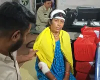 ‘नशा मत करो’ कहना पड़ा भारी! रायपुर में विरोध करने पर परिवार पर चाकू से हमला, पति-पत्नी समेत बेटा गंभीर रूप से घायल