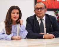 भिलाई का हाई-प्रोफाइल जमीन घोटाला: कोर्ट के आदेश पर सिंपलेक्स कास्टिंग्स के मालिक केतन और संगीता शाह पर FIR, 10 लाख लेकर रजिस्ट्री से मुकरे