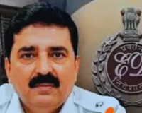 Kolkata DCP Under Scanner: शांतनु सिन्हा बिस्वास के खिलाफ लुकआउट नोटिस, मनी लॉन्ड्रिंग केस में ED की सख्ती