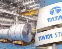 Global Crisis के बीच Tata Steel का बड़ा इनोवेशन: LPG-Propane की कमी में Hydrogen-Nitrogen मॉडल से दौड़े प्लांट