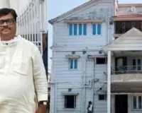 भाजपा कार्यकर्ताओं को धमकाने का आरोप, STF की रेड में पकड़ा गया TMC विधायक दिलीप मंडल