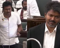 तमिलनाडु विधानसभा में फिर गरमाया ‘सनातन’ विवाद, CM विजय की मौजूदगी में उदयनिधि स्टालिन का बड़ा बयान