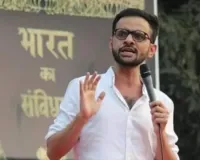दिल्ली दंगा केस में उमर खालिद को राहत: हाई कोर्ट ने दी अंतरिम जमानत, तिहाड़ से आएंगे बाहर ?