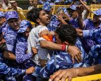 NEET-UG 2026 पेपर लीक में बड़ा खुलासा: हाथ से लिखे गए प्रश्नपत्र सीकर के कोचिंग सेंटरों तक पहुंचे, छात्रों से 5 लाख तक वसूले गए