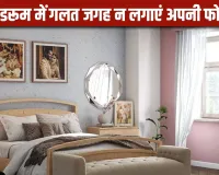 Vastu Tips for Couple Photos: बेडरूम और घर में कपल को कहां-कहां नहीं लगानी चाहिए अपनी तस्वीर, बिगड़ सकते हैं रिश्ते
