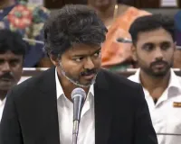 तमिलनाडु में विजय का शक्ति प्रदर्शन! फ्लोर टेस्ट में 144 वोट, AIADMK में बगावत से मचा भूचाल