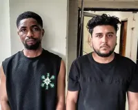CG Drug Bust: नाइजीरिया से रायपुर तक कोकीन सप्लाई का भंडाफोड़, BP मशीन के बॉक्स में छिपाकर भेजते थे ड्रग्स