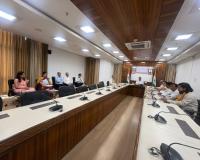 ‘डबल इंजन’ की रफ्तार से बदलेगा बंगाल! CM बनते ही सुवेंदु अधिकारी के 6 बड़े फैसले, BSF से आयुष्मान तक एक्शन मोड में सरकार