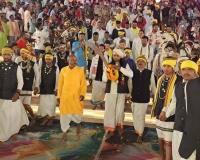 मां बम्लेश्वरी धाम में बैगा पूजा को लेकर फिर भड़का विवाद, किशोर नेताम की गिरफ्तारी के बाद आदिवासी समाज में उबाल