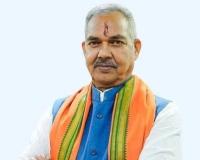 CG BIG BREAKING: भाजपा के वरिष्ठ नेता और कैबिनेट मंत्री दर्जे प्राप्त रूपनारायण सिन्हा का निधन, प्रशिक्षण शिविर में आया हार्ट अटैक
