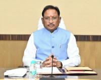 Chhattisgarh Cabinet Meeting: कल होगी साय मंत्रिमंडल की अहम बैठक, कई बड़े फैसलों पर लग सकती है मुहर