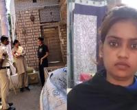 लेडी डॉन पर पुलिस कमिश्नरेट की बड़ा एक्शन कुख्यात महिला अपराधी मुस्कान रात्रे जिला बदर, रायपुर समेत 6 जिलों की सीमाओं में 3 महीने के लिए नो-एंट्री