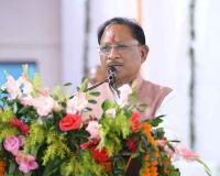 CG NEWS: मातृ वंदना योजना में छत्तीसगढ़ की बड़ी छलांग, देशभर में प्रथम स्थान, सीएम साय ने दी बधाई