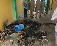 मेरठ में बड़ा धमाका, खुला अवैध फैक्ट्री का राज; रिहायशी इलाके में चल रहा था बारूद का कारोबार