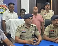'जमीन में मिला खजाना' कहकर बिछाते थे जाल! नकली सोने का खेल करने वाले 5 ठग गिरफ्तार