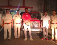 छत्तीसगढ़: थार में लाखों की नकदी लेकर जा रहा था चालक! पुलिस ने रोका तो खुल गई पूरी कहानी