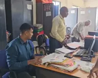 15 साल बाद फिर खुली घोटाले की फाइल! ACB की दबिश से शिक्षा विभाग में मचा हड़कंप, कई बड़े नाम रडार पर