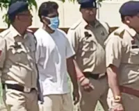 जेल से सीधे NEET सेंटर! हाईकोर्ट की अनुमति पर आरोपी ने दी मेडिकल प्रवेश परीक्षा