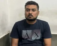76 करोड़ की संदिग्ध पेपर ट्रेडिंग का पर्दाफाश : राजनांदगांव के कारोबारी पर GST की बड़ी कार्रवाई, संचालक गिरफ्तार