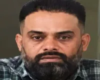 युवाओं पर नशे का खतरा: पीजी कॉलेज के आसपास हेरोइन सप्लाई की कोशिश, आरोपी गिरफ्तार