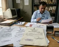 फर्जी दस्तावेज, सरकारी नौकरी और बड़ा खेल! असम में भर्ती घोटाले ने उड़ाए होश, बाहरी उम्मीदवारों ने हड़पीं नौकरियां
