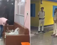 स्कूल में मिला नोटों का पहाड़! 1.77 करोड़ रुपये बरामद, अलमारी से मिली गर्भनिरोधक गोलियों ने बढ़ाए सवाल