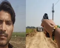 भरत तिवारी एनकाउंटर केस: पोस्टमार्टम रिपोर्ट में बड़ा खुलासा, शरीर में लगी थीं 5 गोलियां, एक बुलेट बरामद