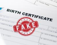 जिला अस्पताल में जन्म प्रमाण-पत्र घोटाले की आशंका: सरकारी CRS पोर्टल से कथित फर्जी दस्तावेज जारी, रिकॉर्ड में हेरफेर; पुलिस जांच शुरू
