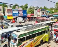 बस टाइमिंग में बड़ा खेल? 120 बस संचालकों को परिवहन विभाग का नोटिस, परमिट रद्द करने की चेतावनी