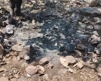 सराफा कारोबारी हत्याकांड में जंगल बना राज़ का गवाह! जला बैग और बिखरे सबूतों ने खोले कई सवाल