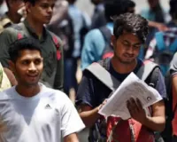 लाखों छात्रों की मेहनत पर ब्रेक! पेपर लीक की आशंका के बाद TET परीक्षा स्थगित, भर्ती परीक्षाओं पर फिर सवाल