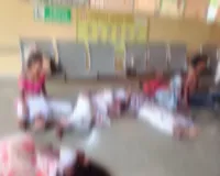प्रार्थना सभा में अचानक भड़की हिंसा: दो गुटों के बीच जमकर मारपीट, कई घायल, साडरापाल गांव में पुलिस अलर्ट