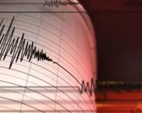 Japan Earthquake: जापान में फिर आया जोरदार भूकंप! 6.1 तीव्रता से हिली धरती, सुनामी का खतरा टला