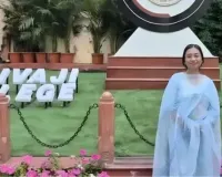 DU प्रोफेसर मर्डर केस का खुलासा! 1400 KM दूर से दिल्ली पहुंचे आरोपी, प्रॉपर्टी विवाद में हुई थी हत्या