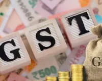 GST से छलका सरकारी खजाना! मई में 1.94 लाख करोड़ की बंपर कमाई, अर्थव्यवस्था ने दिखाई नई ताकत