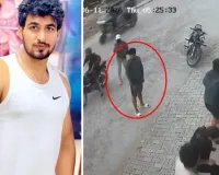 हांसी में गोलियों से भूनकर हत्या, फिर सोशल मीडिया पर पोस्ट,गैंगस्टरों ने ली जिम्मेदारी