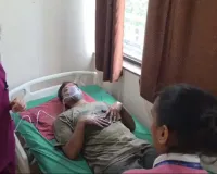 रायगढ़ इस्पात प्लांट में बड़ा हादसा! फर्नेस से निकली गर्म सामग्री की चपेट में आए तीन मजदूर, सुरक्षा इंतजामों पर उठे सवाल! 