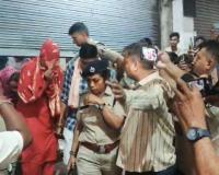दुर्ग में बंद पड़े लॉज में चल रहा था जिस्मफरोशी का गोरखधंधा, पुलिस की रेड में बेनकाब हुआ सेक्स रैकेट; 3 गिरफ्तार